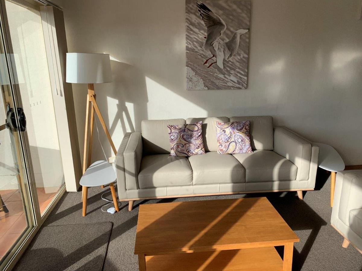 Bluewater Apartments Меримбула Екстериор снимка