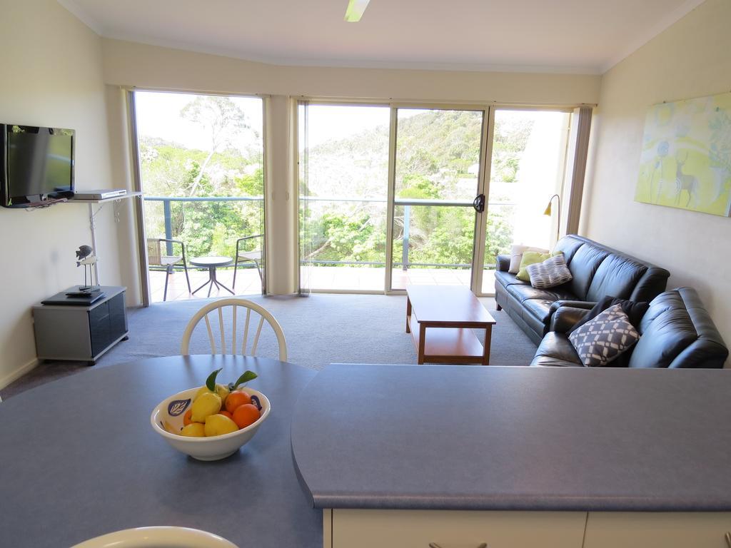 Bluewater Apartments Меримбула Стая снимка