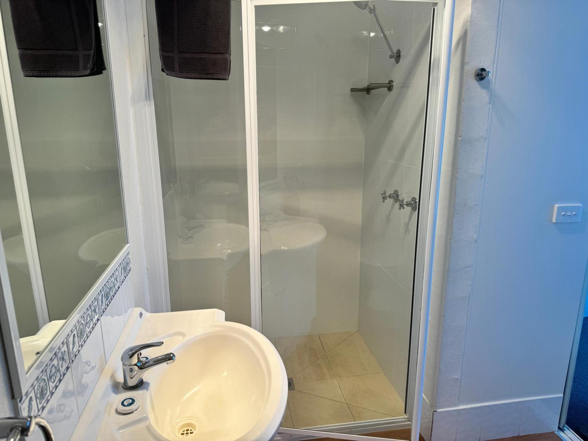 Bluewater Apartments Меримбула Екстериор снимка