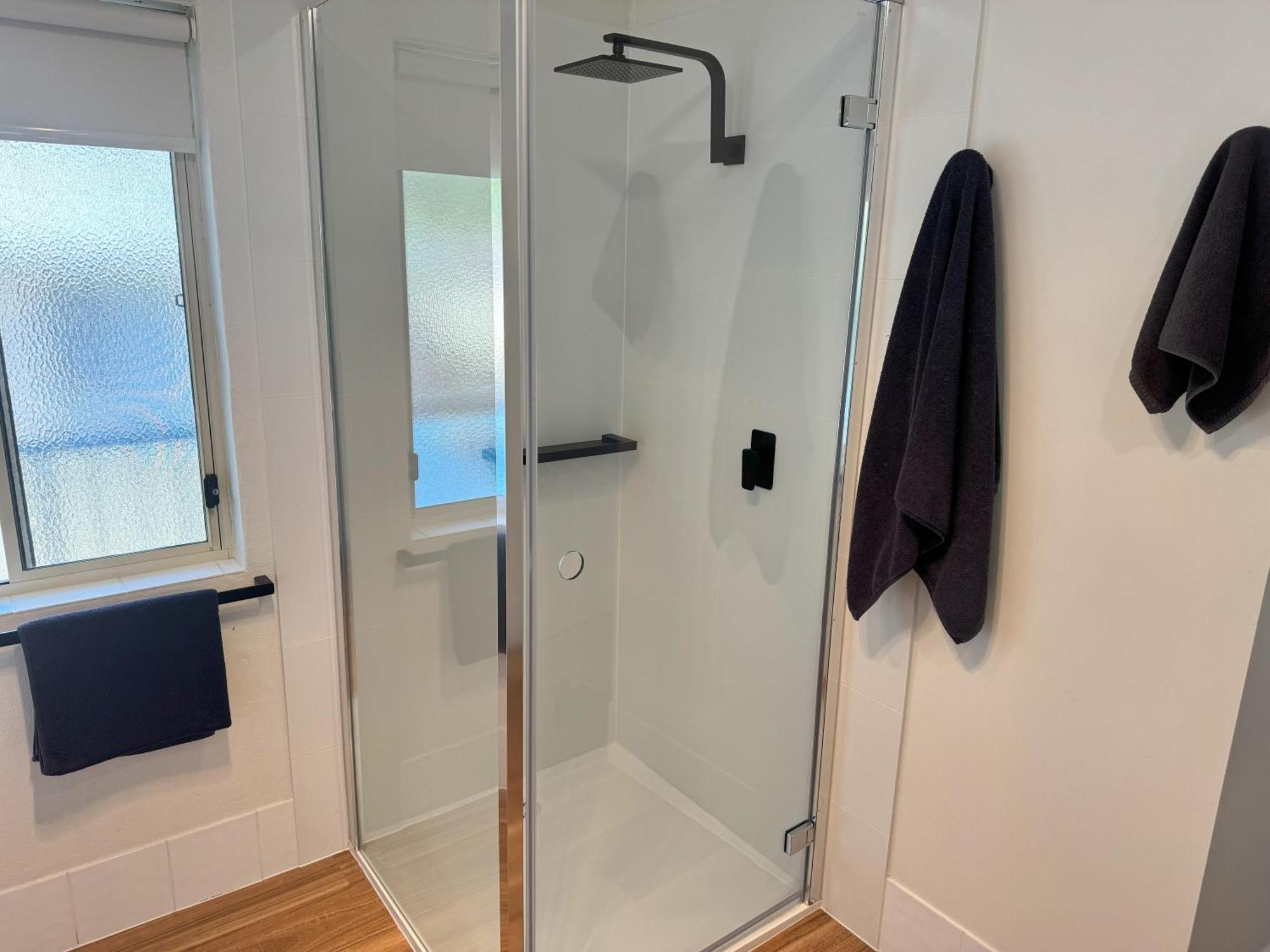 Bluewater Apartments Меримбула Екстериор снимка