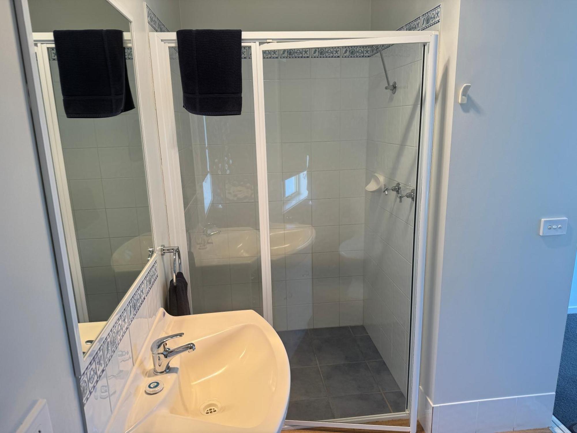 Bluewater Apartments Меримбула Екстериор снимка