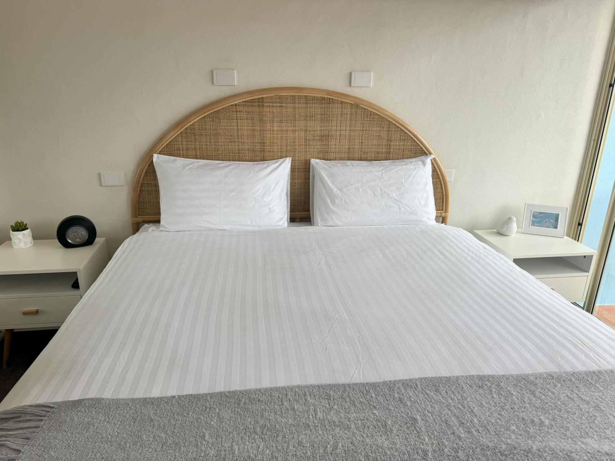 Bluewater Apartments Меримбула Екстериор снимка