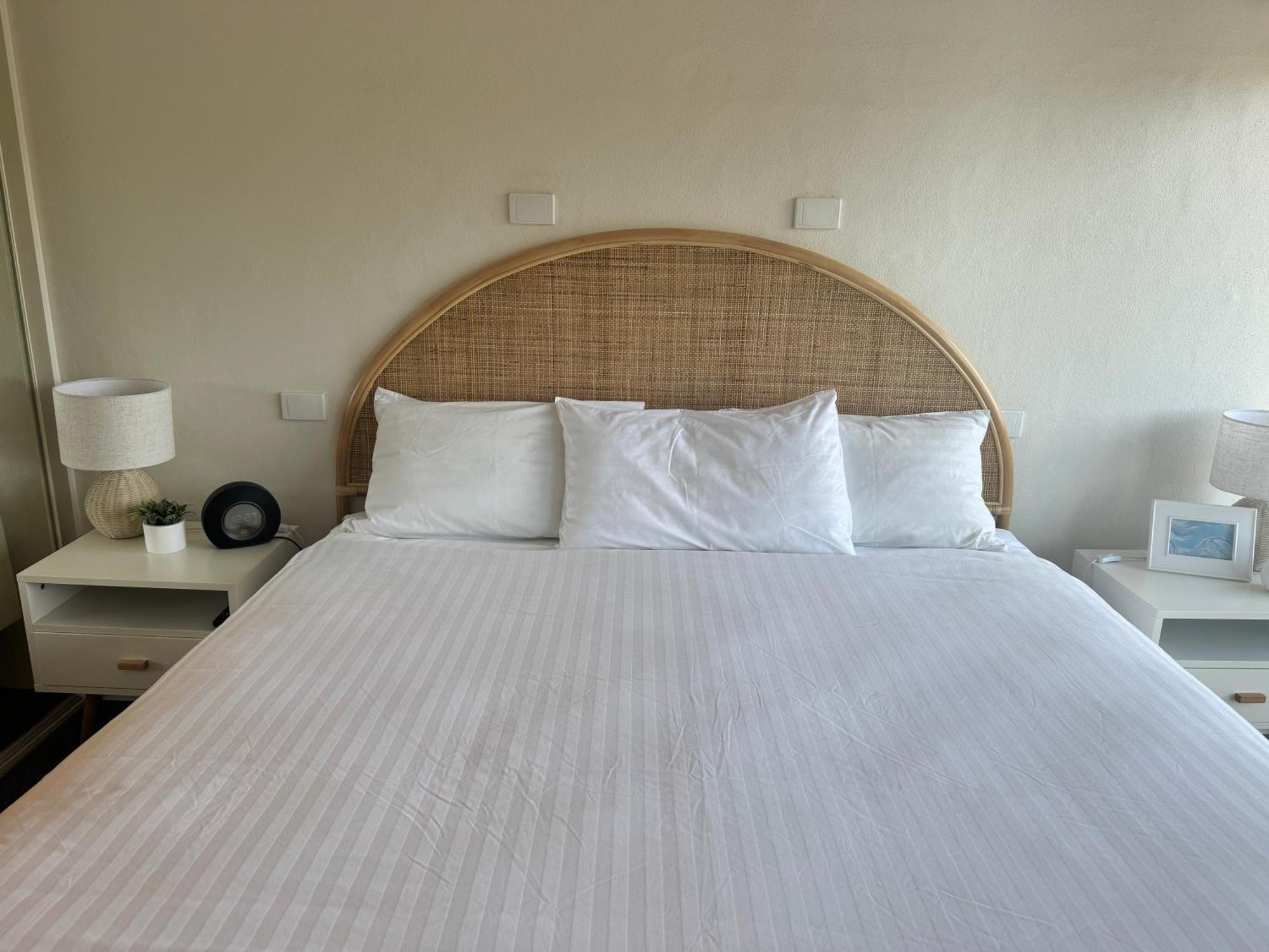 Bluewater Apartments Меримбула Екстериор снимка